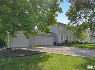 2304 S Park Ave, Springfield, IL 62704