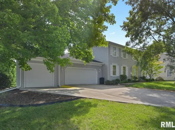 2304 S Park Ave, Springfield, IL 62704