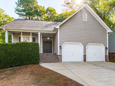 4 Creeks Edge Ct, Durham, NC, 27713