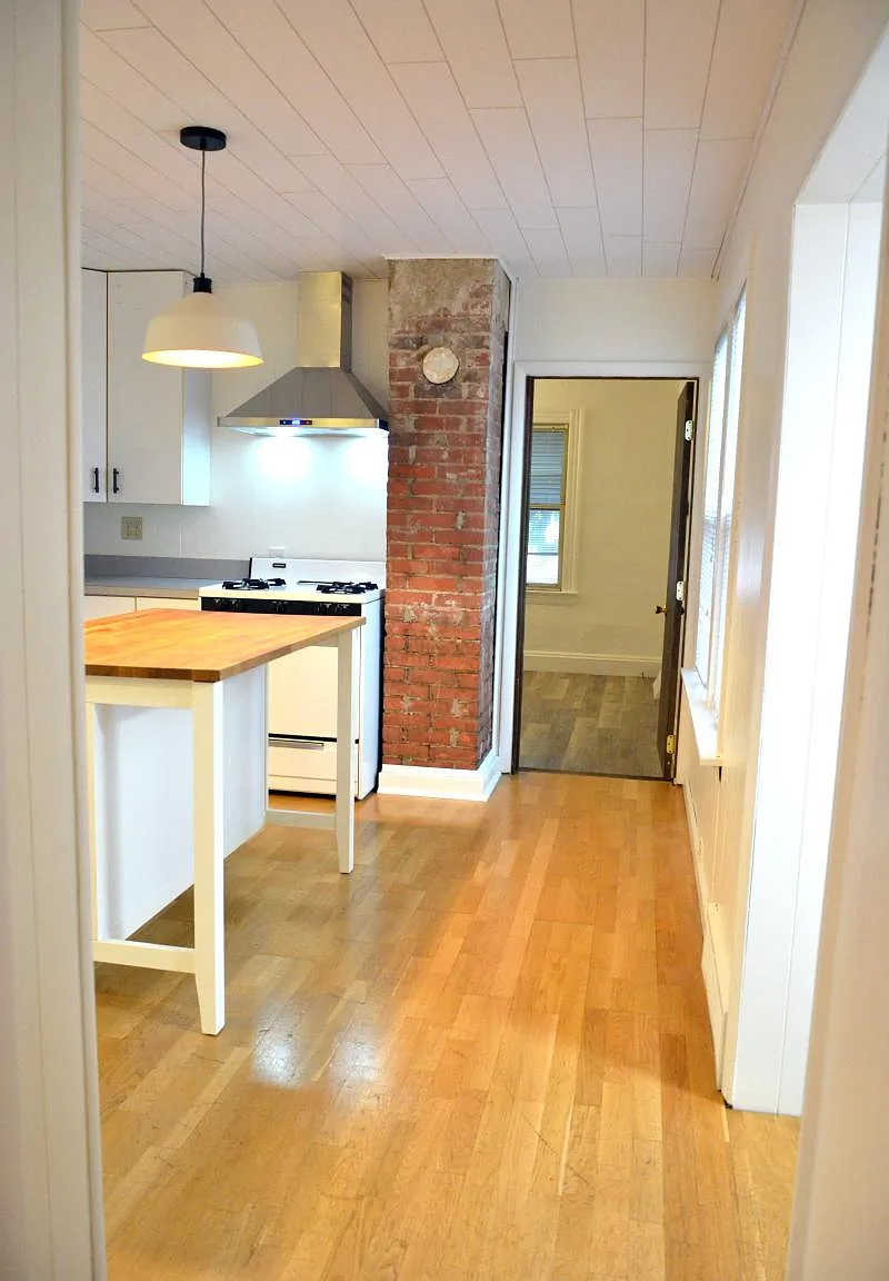 Quiet House in the heart of Little Italy — Photo 2