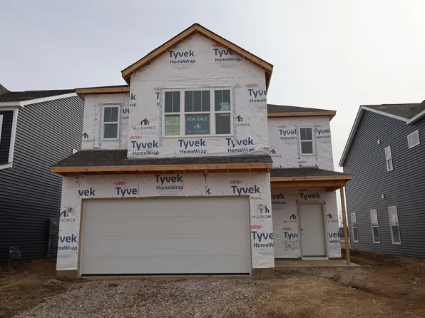 5711 Valleydale Rd, Powell, OH 43065