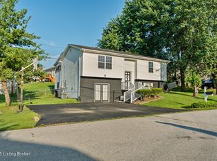 1108 Palisades Dr, Frankfort, KY 40601