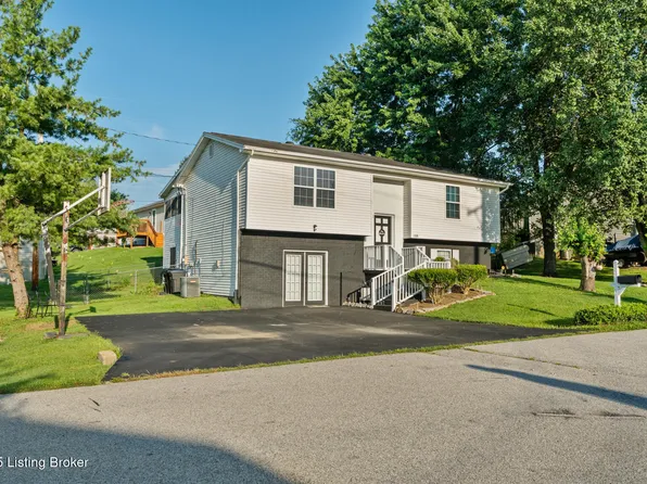 1108 Palisades Dr, Frankfort, KY 40601