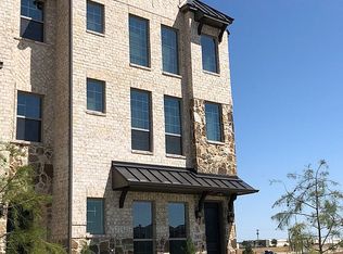 2548 Plumas Dr, The Colony, TX 75056