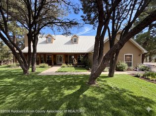 217 Deer Park Dr, Alto, NM 88312