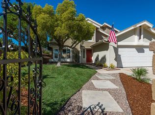 6910 Ramfos Ln, San Diego, CA 92139