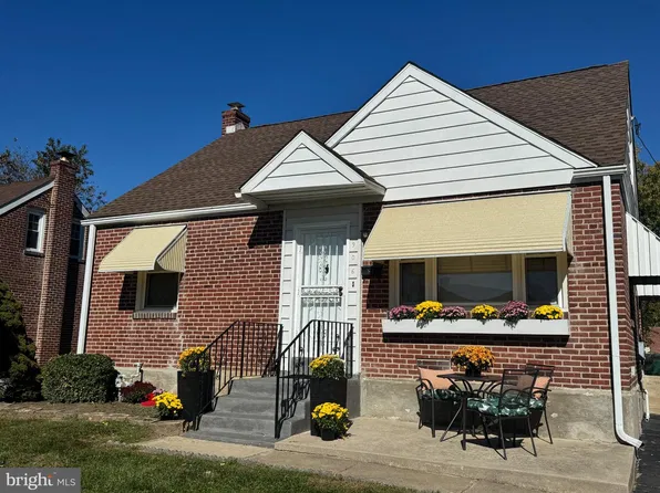 906 Edgewood Ave, Folsom, PA 19033