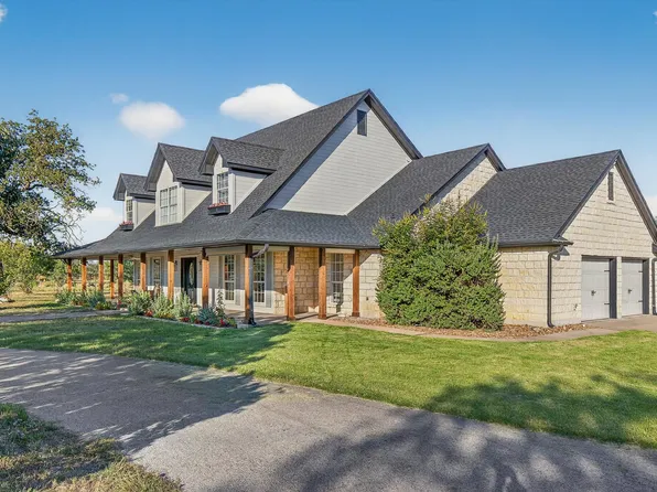 435 Oxbow Trail, Marble Falls, TX 78654-9653