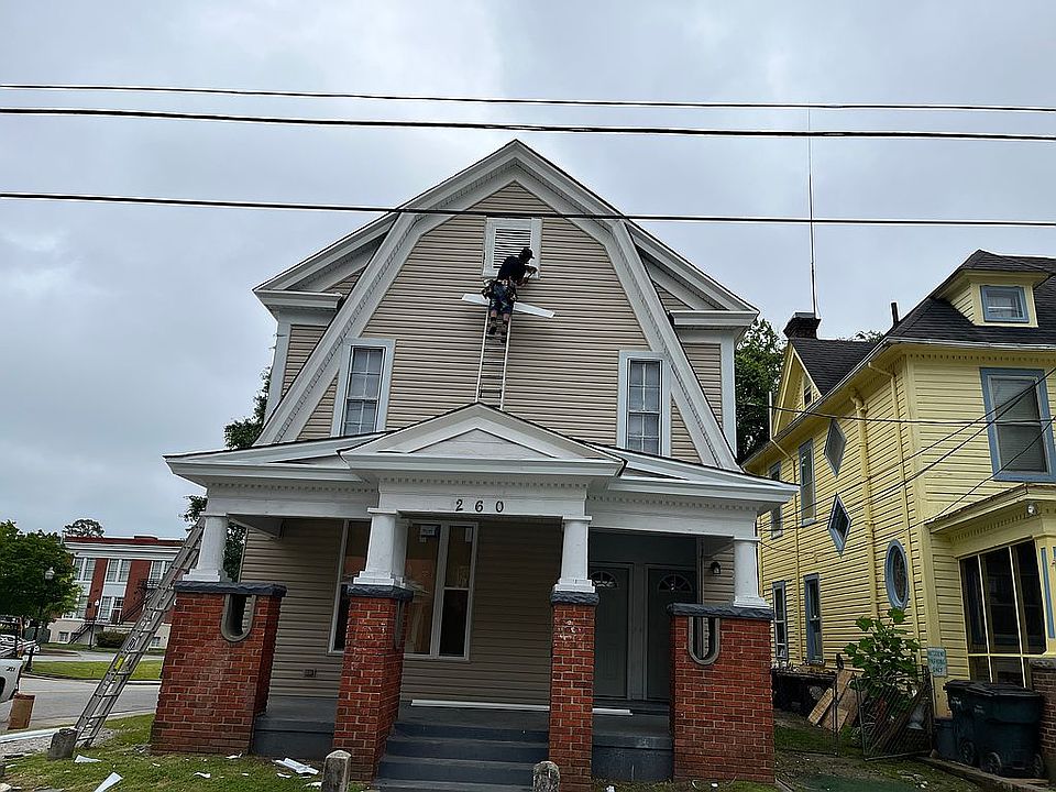 260 Pine St Suffolk VA Zillow