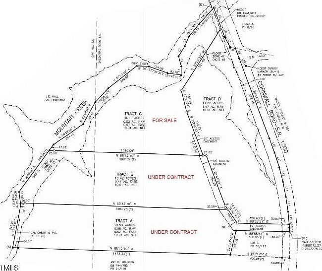 2nd image of 7723 Cornwall Rd #C