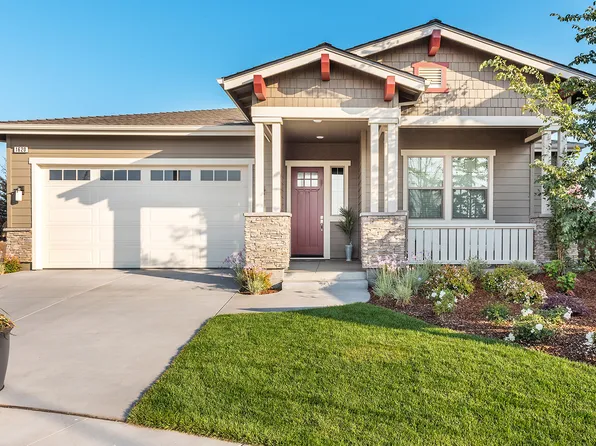 3524 Leete Ave, Santa Rosa, CA 95404