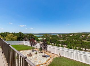 21002 S Ridge St, Leander, TX 78645