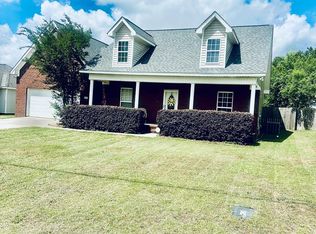 47 Miller Rd, Cowarts, AL 36321