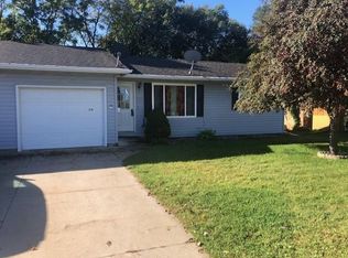 214 Union St NE, Chatfield, MN 55923