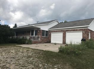 6300 S Extension Rd, Cheboygan, MI 49721