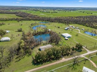 1711 NE County Road 70, Corsicana, TX 75109