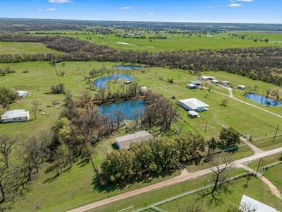 1711 NE County Road 70, Corsicana, TX, 75109