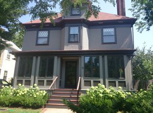 75 Centre St, Brookline, MA 02446