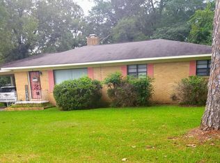 50 Confederate Cir, Monroeville, AL 36460