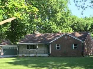 7103 Woodhue Ln, Fort Wayne, IN 46804