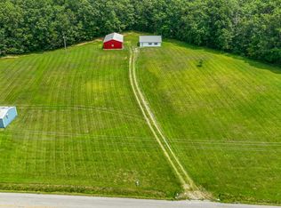 5400 State Highway 587, Mc Kee, KY 40447