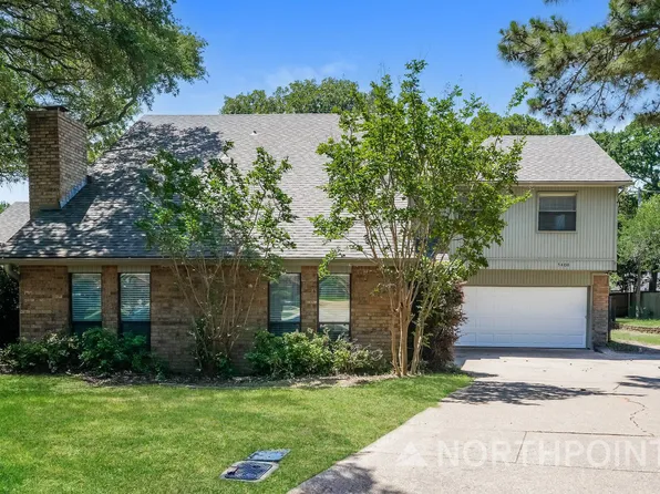 5408 Summit Ridge Trl, Arlington, TX 76017