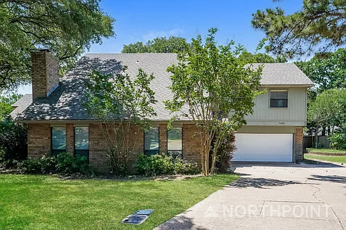 5408 Summit Ridge Trl Photo 1