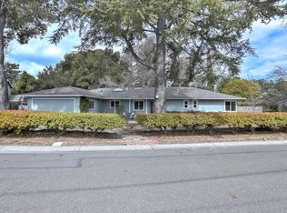 861 Arroyo Rd, Los Altos, CA 94024