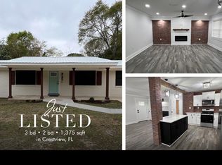 108 Lea Pl, Crestview, FL 32539