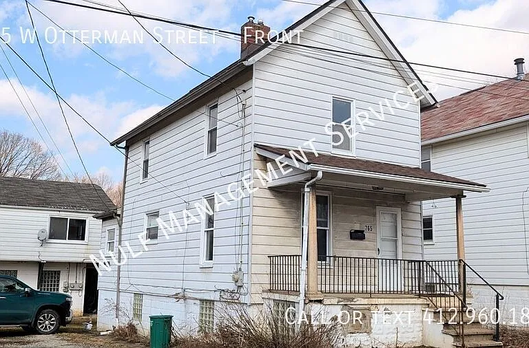 765 W Otterman St #FRONT — Photo 8