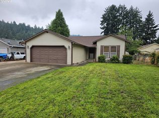 134 SE Wildwood Way, Myrtle Creek, OR 97457