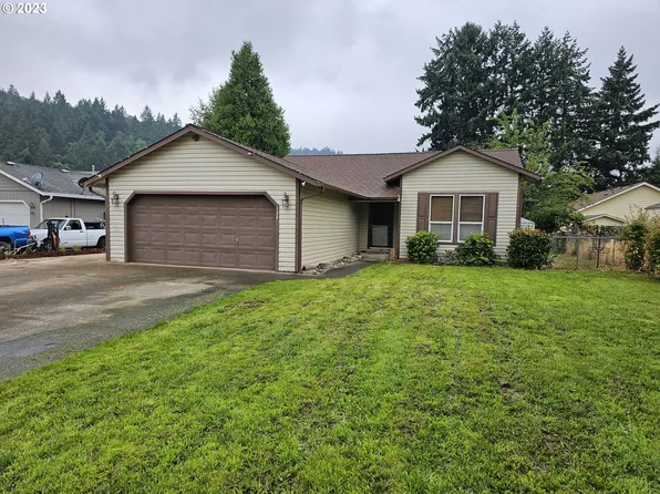 134 SE Wildwood Way, Myrtle Creek, OR 97457