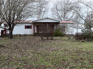2085 Mud Creek Rd, Morrison, TN 37357