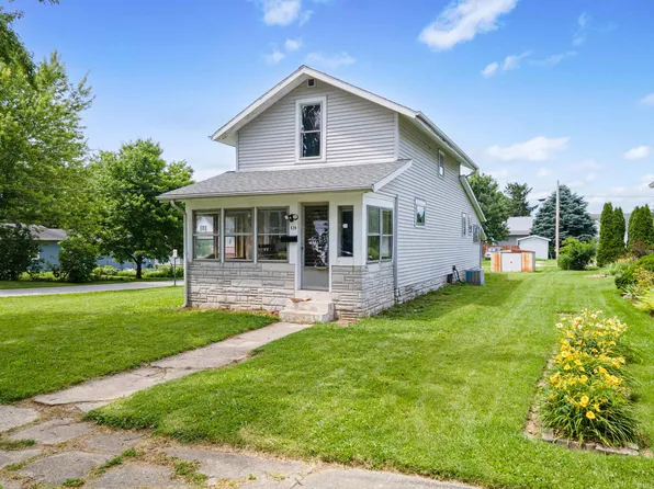 528 Michigan St, Wabash, IN 46992