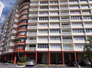 1825 S Ocean Dr APT 205, Hallandale Beach, FL 33009