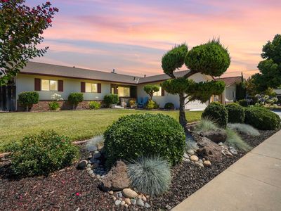 1521 Crestview Dr, Modesto, CA, 95355