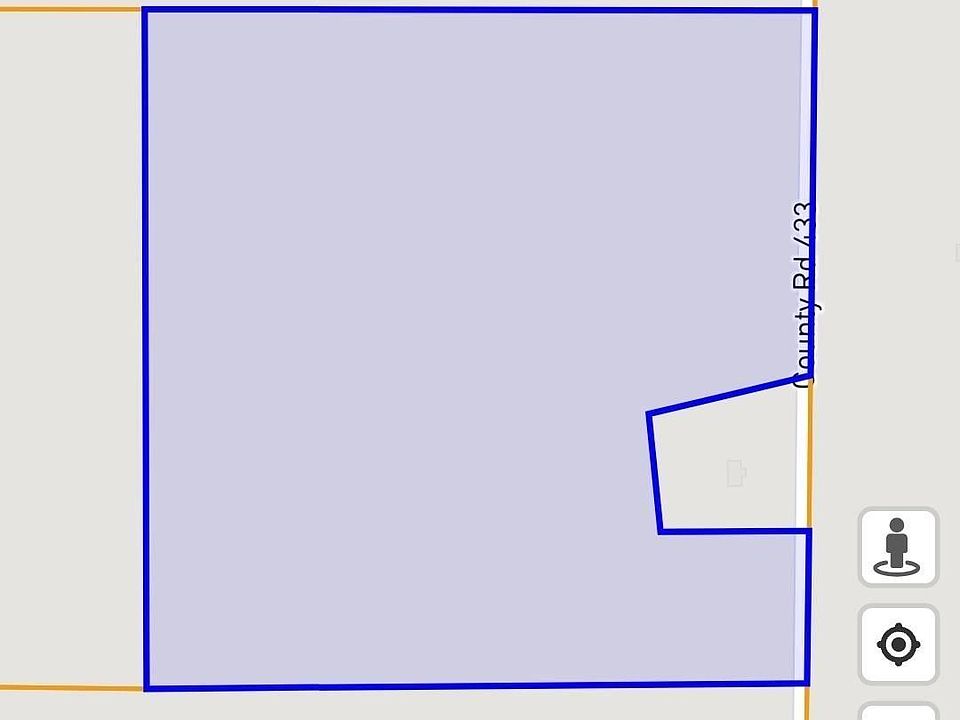 2nd image of County Road 433