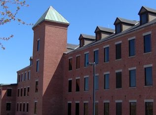 120 Water St #1203002, North Andover, MA 01845