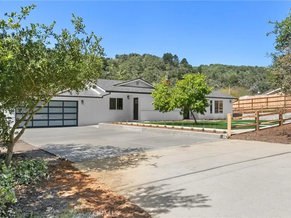 1804 Deer Canyon Rd, Arroyo Grande, CA 93420