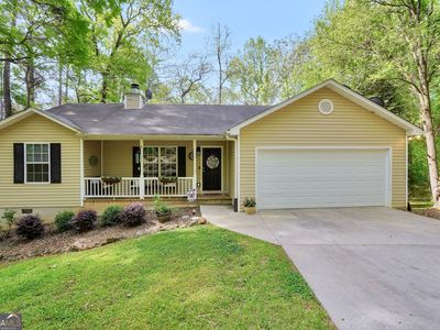 59 Goldfinch Cir, Monticello, GA, 31064