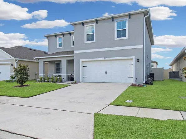 3165 EASTGROVE TERRACE, SANFORD, FL 32771