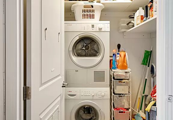 5th image of 301 W 118th St APT 8A