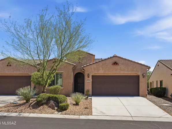 1045 N Echo Ranch Dr, Green Valley, AZ 85614