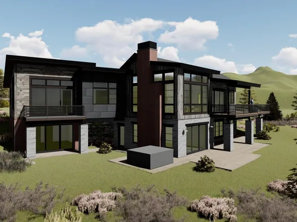 113 Mount Jackson Ct, Eagle, CO 81631