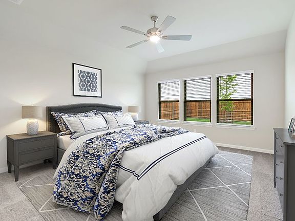 Heisman Primary Suite