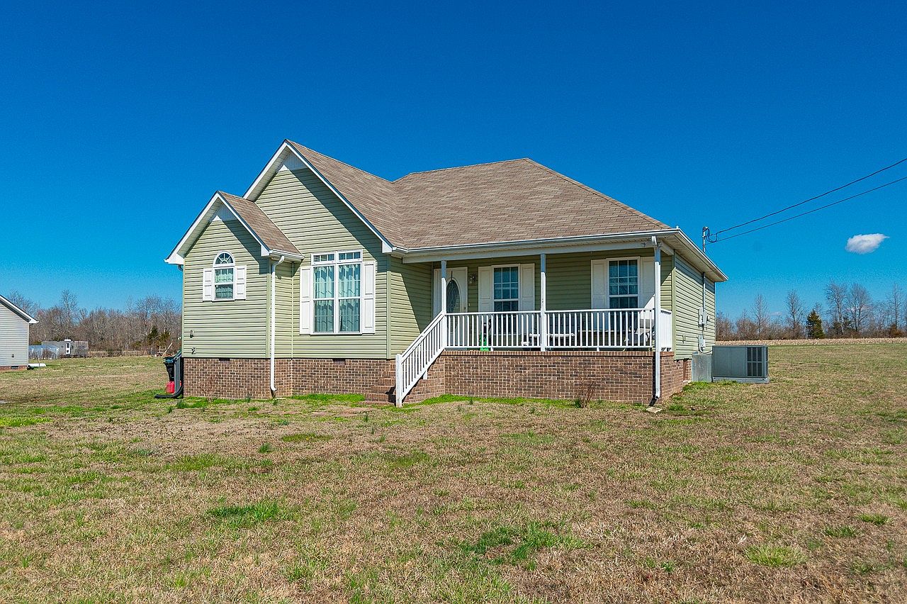 280 Flintville School Rd, Elora, TN 37328 Zillow