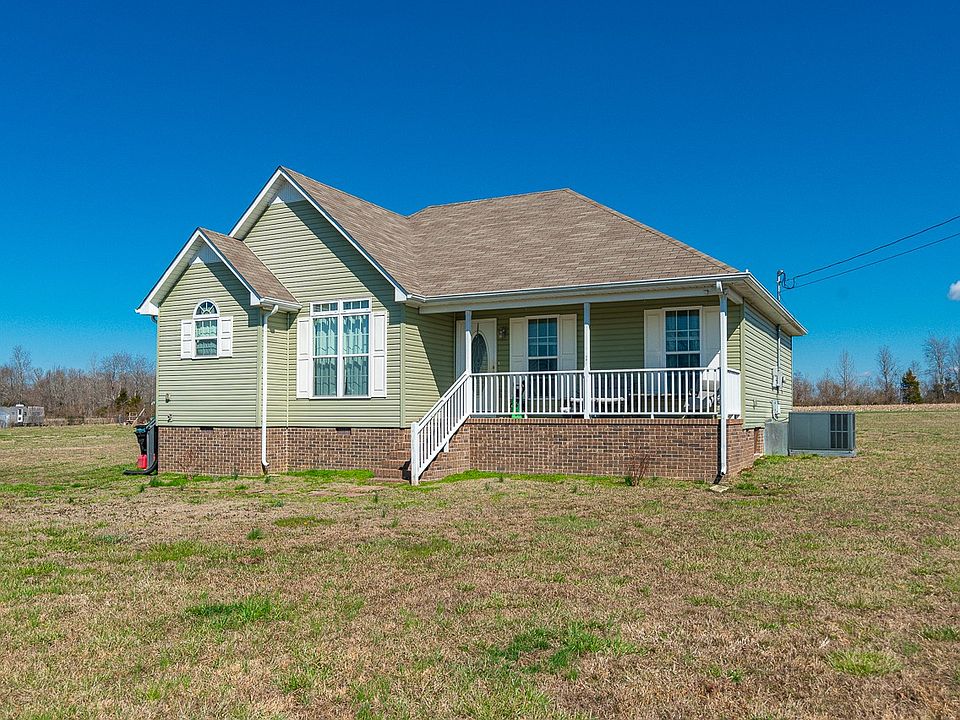 280 Flintville School Rd, Elora, TN 37328 Zillow