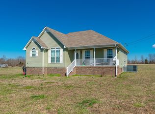 280 Flintville School Rd, Elora, TN 37328