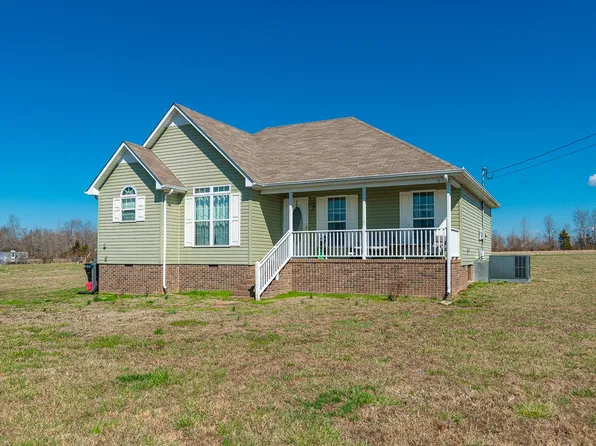280 Flintville School Rd, Elora, TN 37328