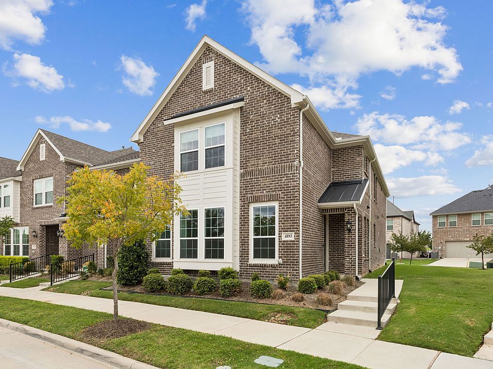 Welcome home to 4893 Ellie Lane!